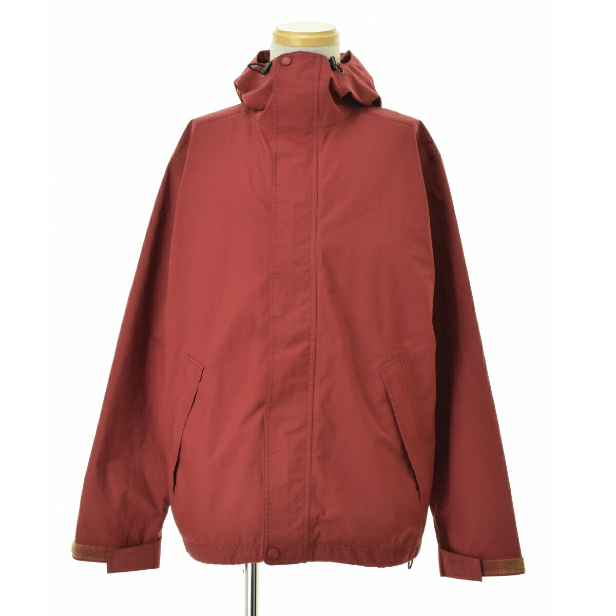 樂天商城 - 【中古】L.L.BEAN / エルエルビーン90s〜00sマウンテンパーカー【cacfbcba-m】