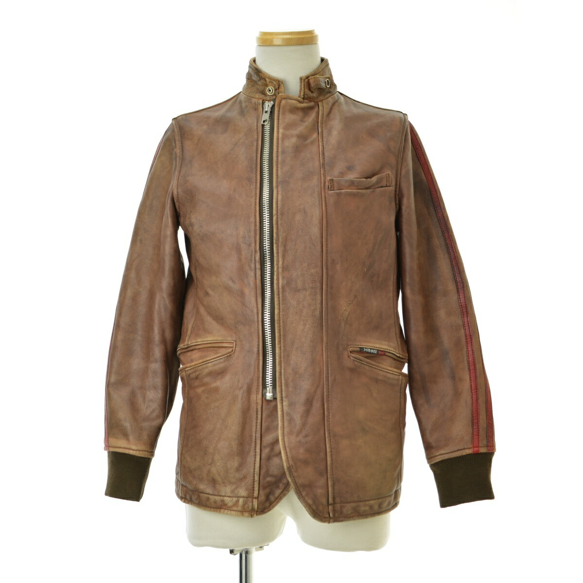 楽天市場】schott ライダース 中古 44の通販 楽天市場】schott ライダース 中古 44の通販