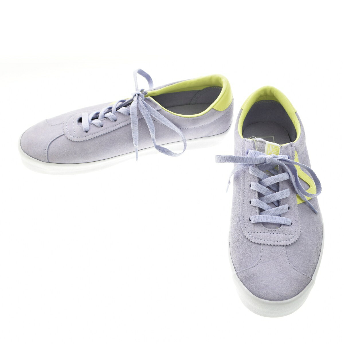 【中古】VANS / バンズSPORT LOWスニーカー【cacgaich-z】
