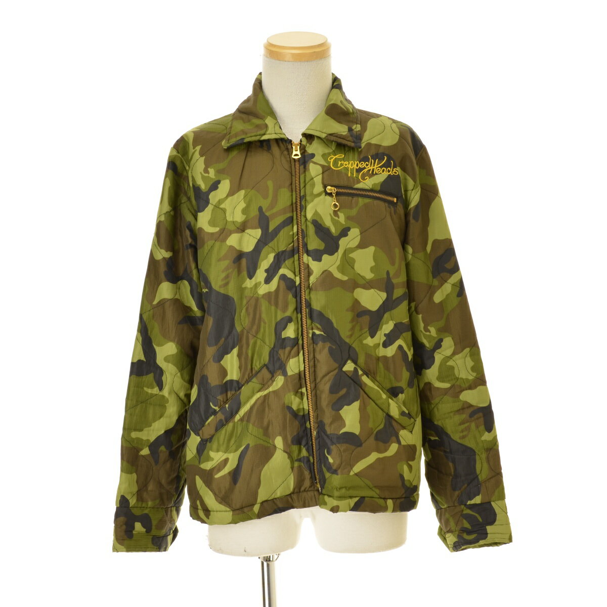 楽天市場】クロップドヘッズ（コート・ジャケット｜メンズファッション