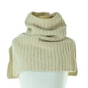 yÁzTODAYFUL / gDfCt20AW 12021028 Volume Knit Neckwarmer {[jbglbNEH[}[ycaceaeaf-zz