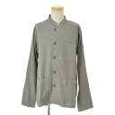 【中古】ENGINEERED GARMENTS / エンジニアードガーメンツDayton Shirt長袖シャツ【送料無料】【caccbabf-m】