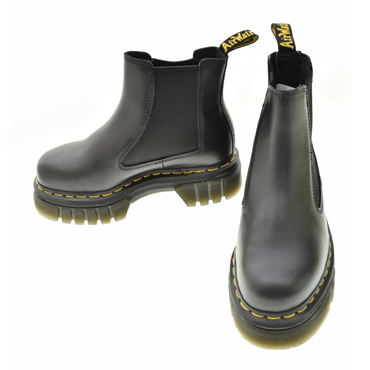 楽天市場】Dr．Martens サイドゴア（靴サイズ（cm）23.0）（ブーツ
