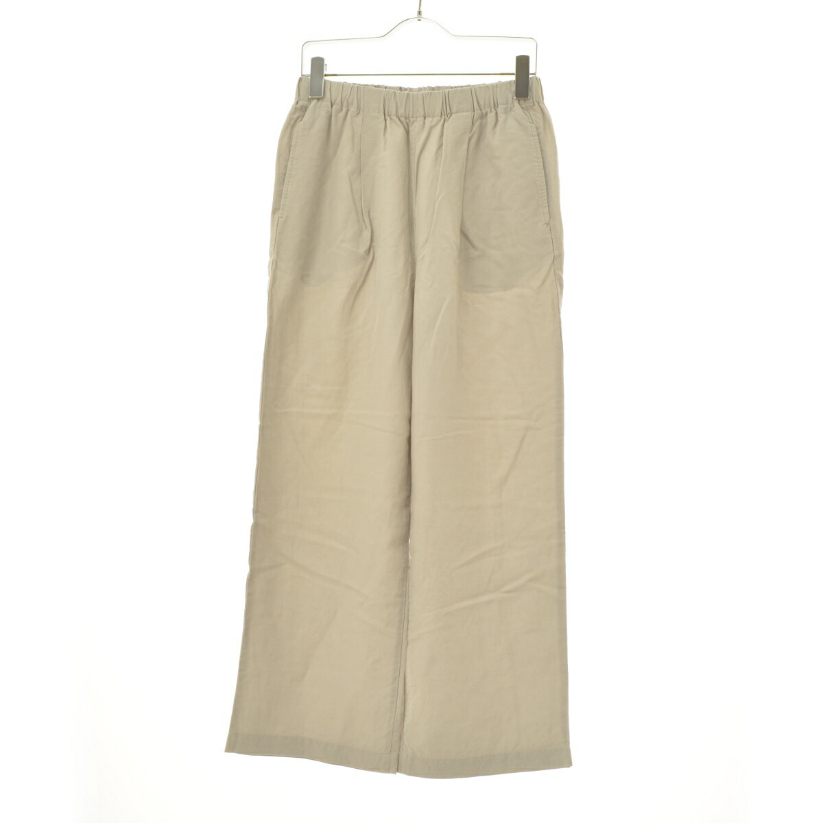 Rakuten - 【中古】URBAN RESEARCH DOORS / アーバンリサーチドアーズDR35-24T110 リネン混イージーパンツパンツ【cacgabaf-l】