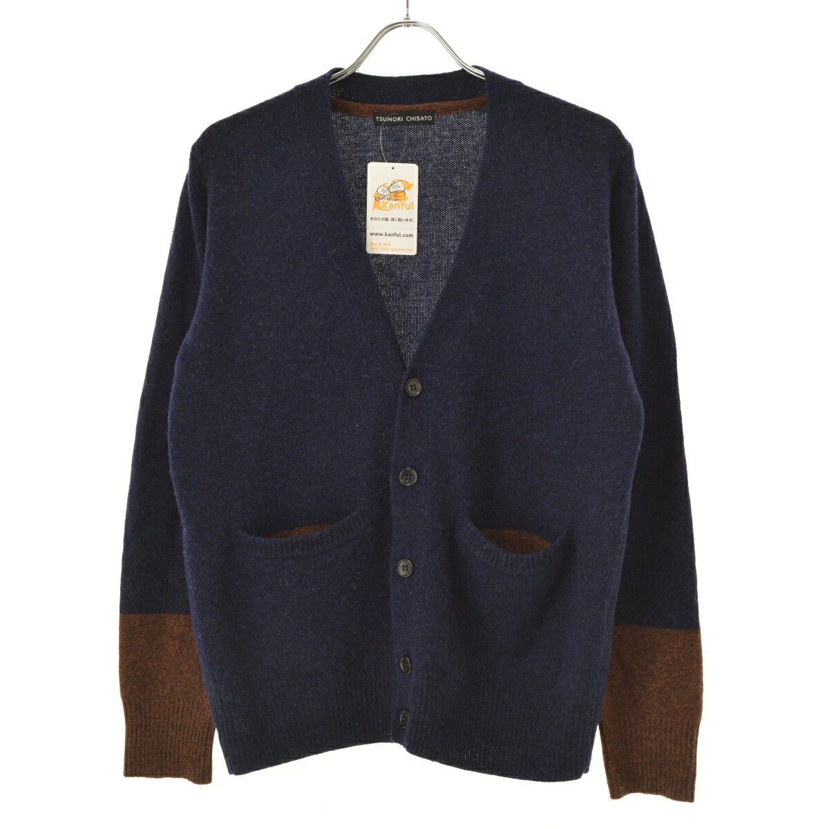 楽天市場】ツモリチサト（メンズファッション）の通販