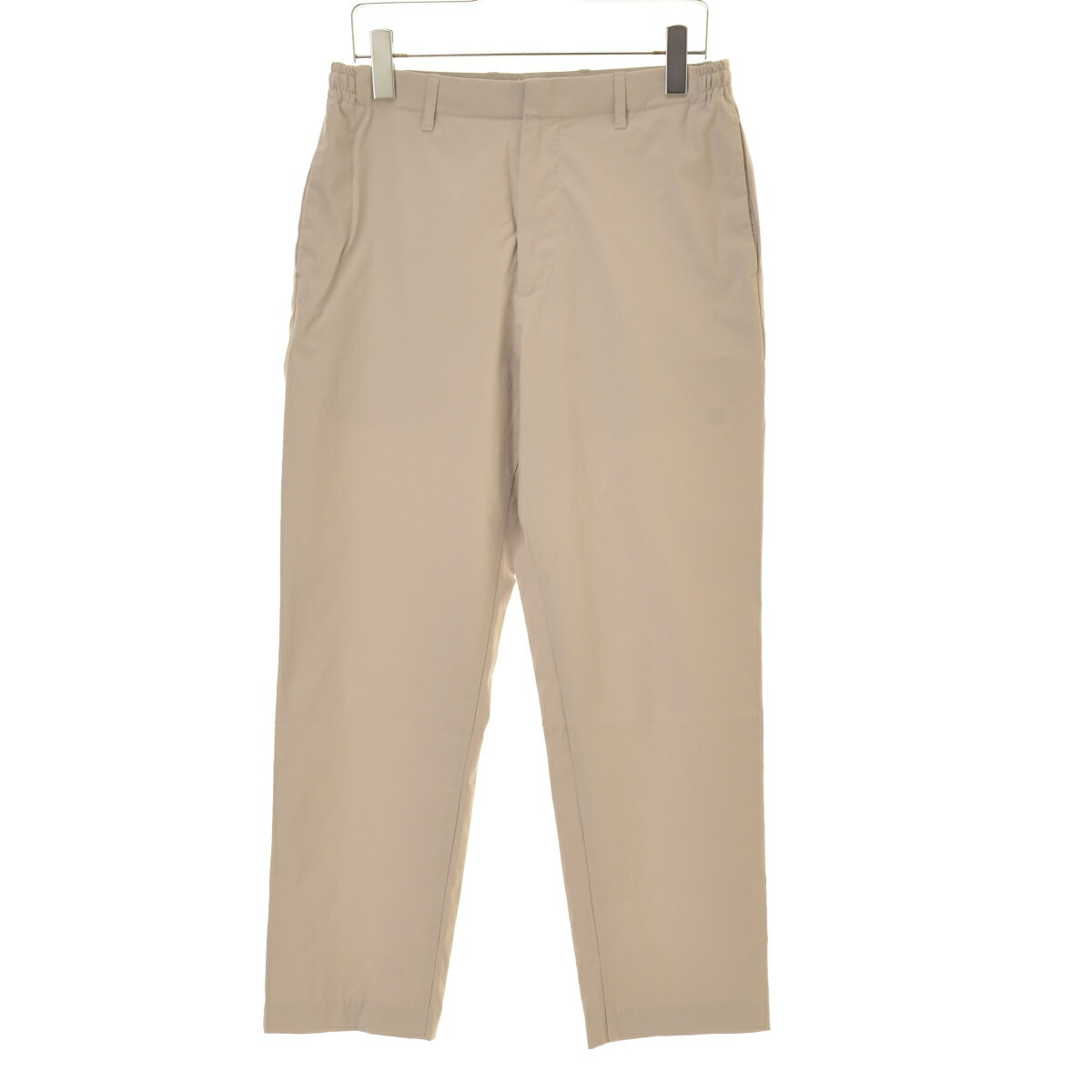 【中古】【期間限定値下げ】UNIQLO × Theory / ユニクロ × セオリー感動イージーパンツ【cacfbbaf-m】
