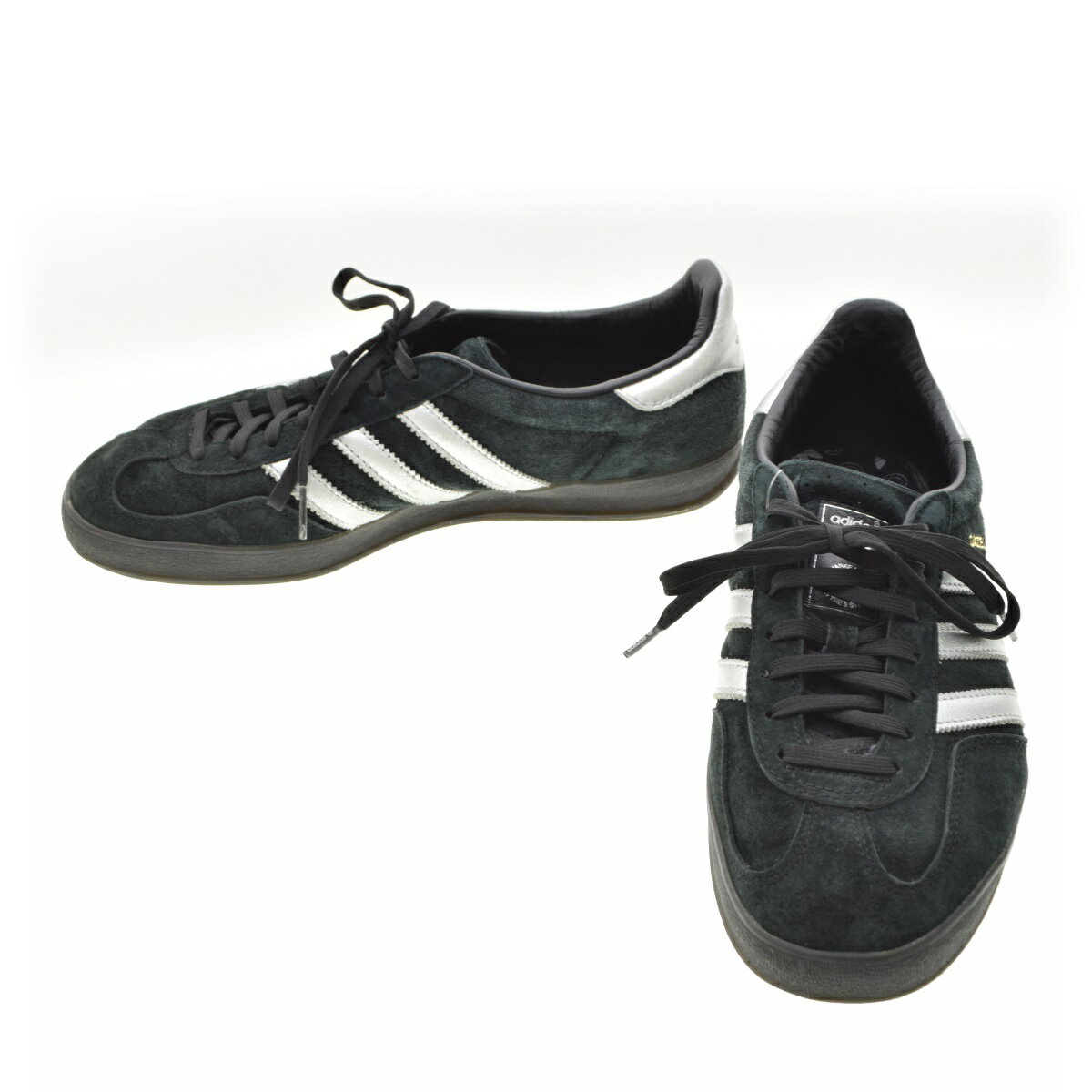 ADIDAS × BILLY'S / アディダス × ビリーズID0988 Gazelle Indoor ガゼルインドアスニーカー