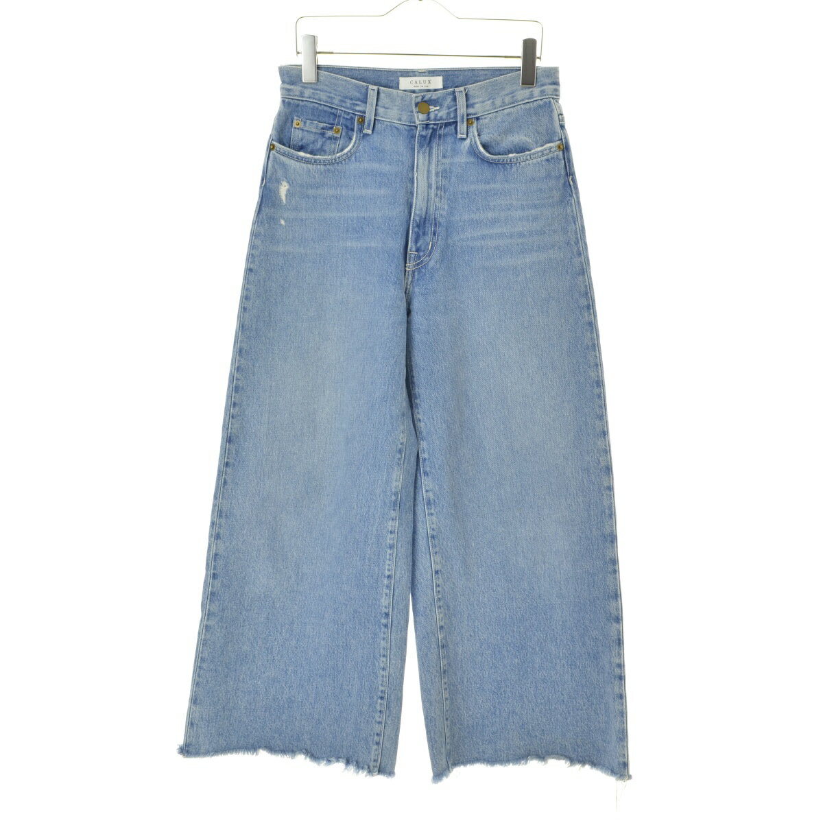 yÁzyԌlzCALUX / LNX2003923003410 Plage 戵 PL-0PT-175 DENIMfjpcycaccafcg-lz