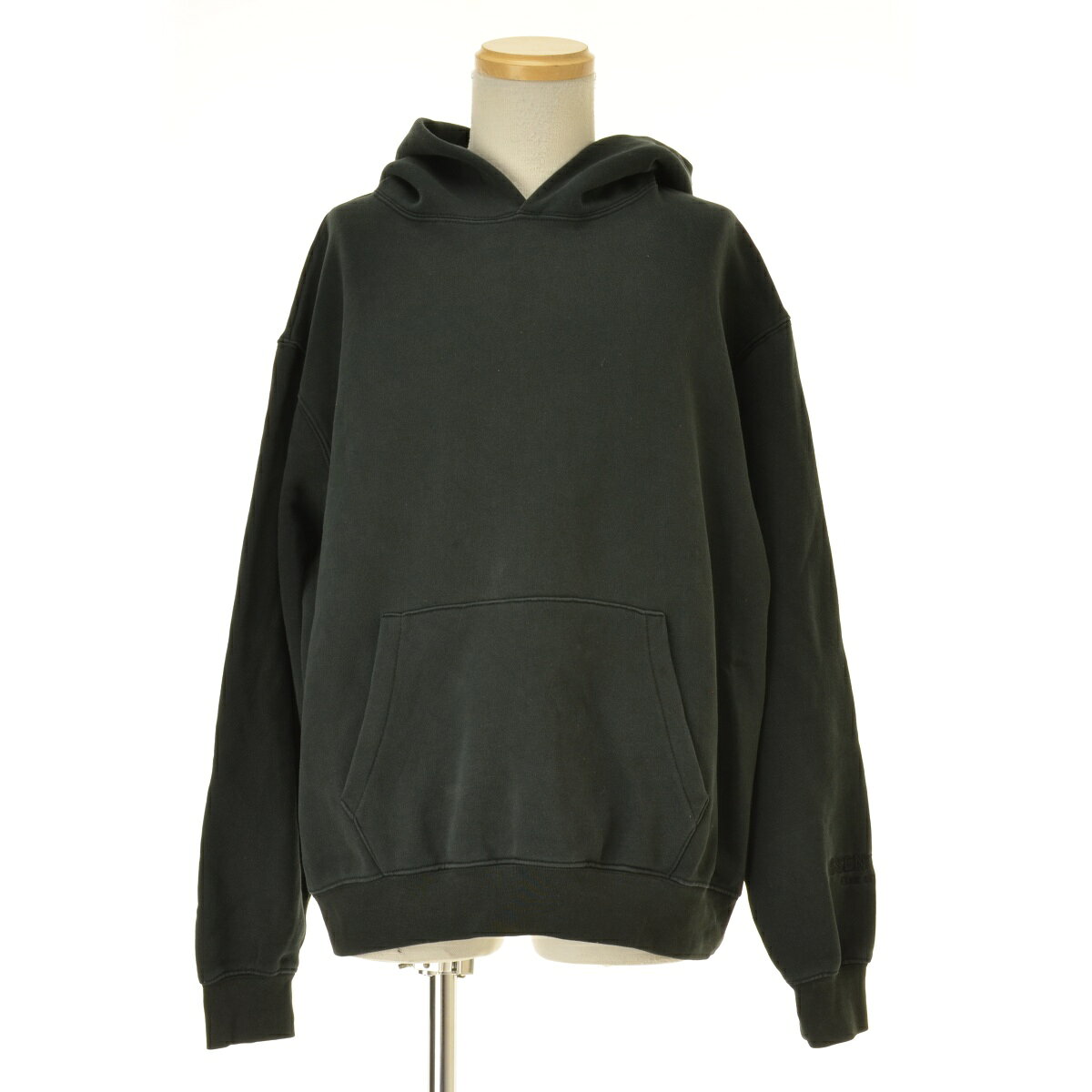 【中古】ESSENTIALS FEAR OF GOD / エッセンシャルズPullover Hoodie RLCT LOGOスウェットパーカー【cacgadci-m】