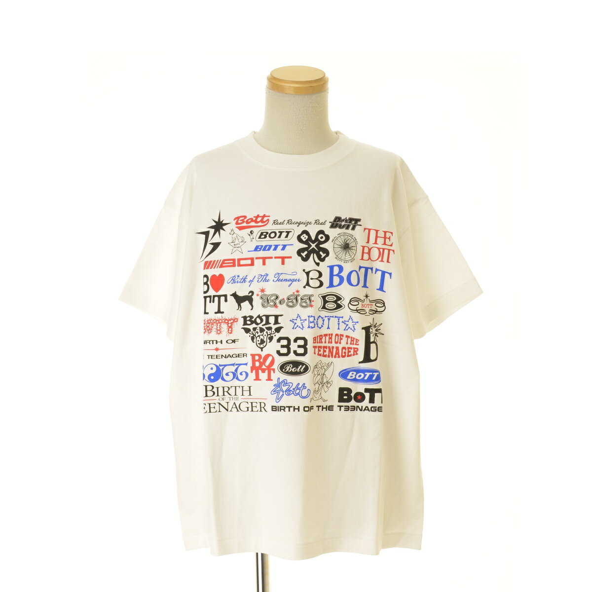 楽天市場】ボット（Tシャツ・カットソー｜トップス）：メンズ