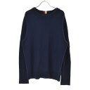 【中古】TOMMY HILFIGER / トミーヒルフィガーライン長袖ニットセーター【cacdbaae-l】