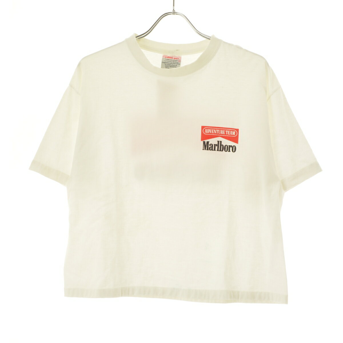 楽天市場】marlboro マルボロ（Tシャツ・カットソー｜トップス