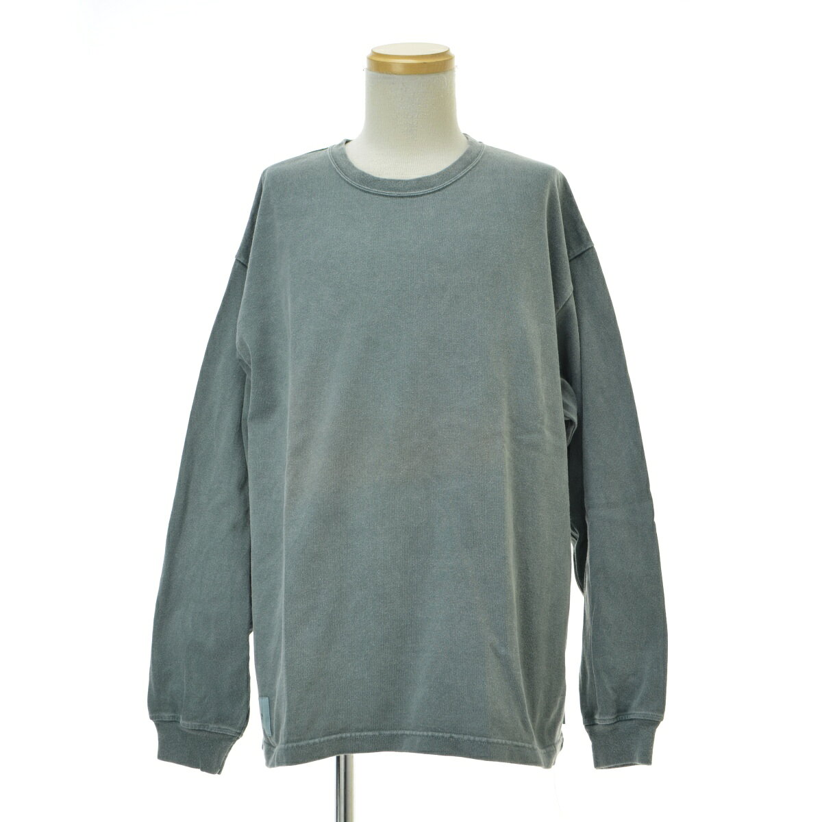 楽天市場】wtaps（カラーグレー）（Tシャツ・カットソー｜トップス