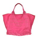 【中古】【期間限定値下げ】MARC BY MARC JACOBS / マーク バイ マーク ジェイコブスM3122150 NEW STANDARD SUPPLYトートバッグ【cacfadbd-z】(4)