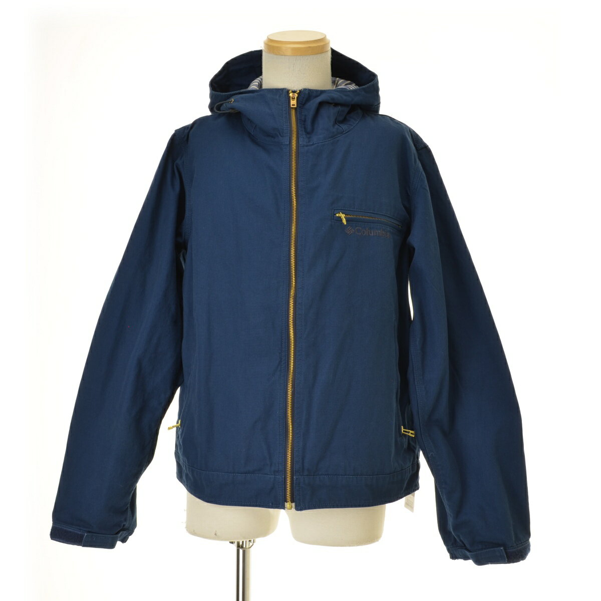【中古】COLUMBIA / コロンビアPM3113 CASTLEMONT JACKET キャッスルモントジャケット【送料無料】【cacfbbcb-m】
