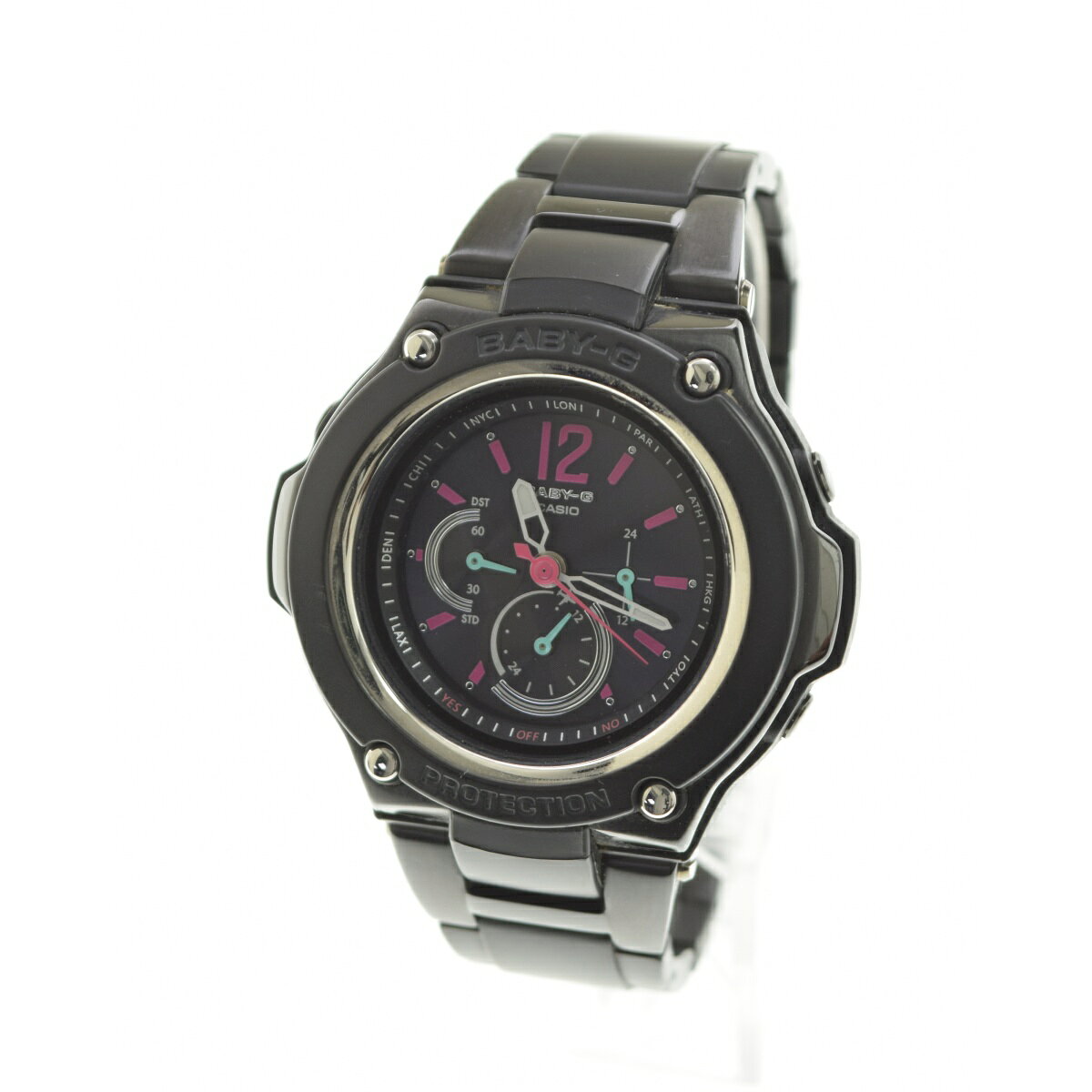 楽天市場】baby－g bga－1400－の通販