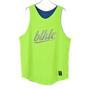 【中古】ballaholic / ボーラホリックリバーシブルタンクトップ【cacfadad-m】