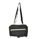 【中古】DICKIES / ディッキーズCORDURAショルダーバッグ【cacfadcb-z】