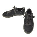 【中古】PUMA / プーマ352634-77 WMNS SUEDE CLASSIC PLUS ウィメンズ スエード クラシックスニーカー【caccbccc-z】