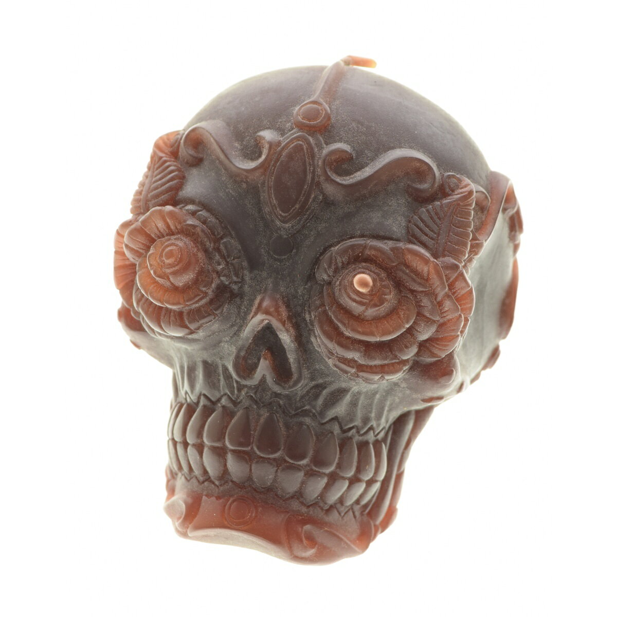 Rakuten - 【中古】Scatter Brain × OPIE ORTIZ / Scatter Brain × OPIE ORTIZOPIE SKULL CANDLE キャンドル【cacgacci-z】
