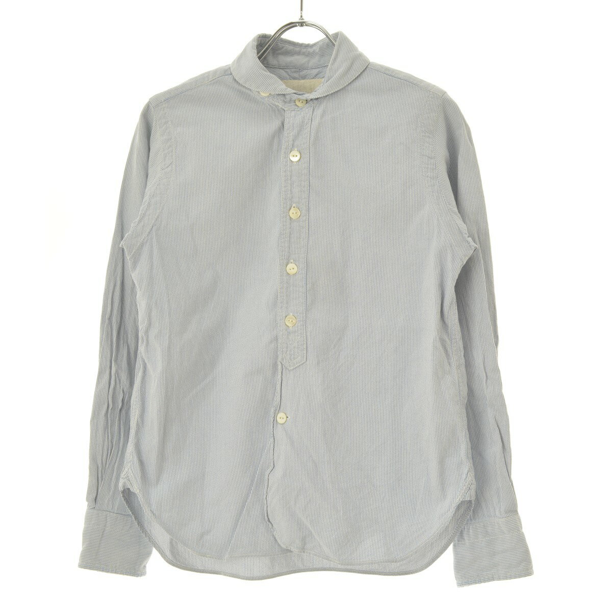 楽天市場】havERSACK シャツ（レディースファッション）の通販