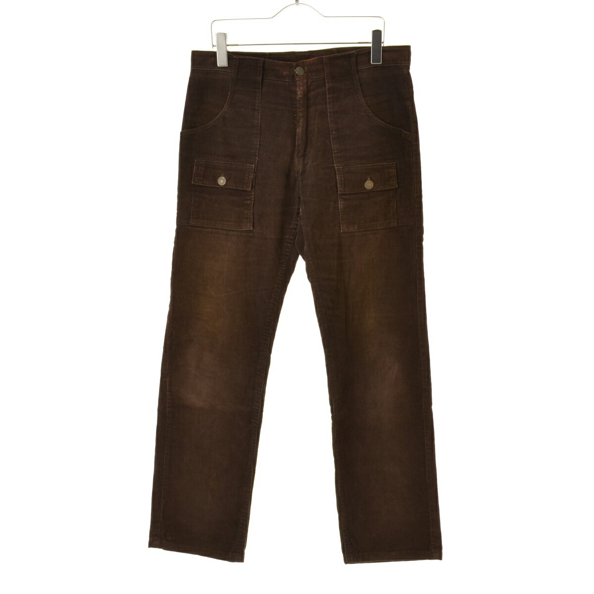 【中古】LEVIS / リーバイスブッシュコーデュロイパンツ【cacgadca-m】
