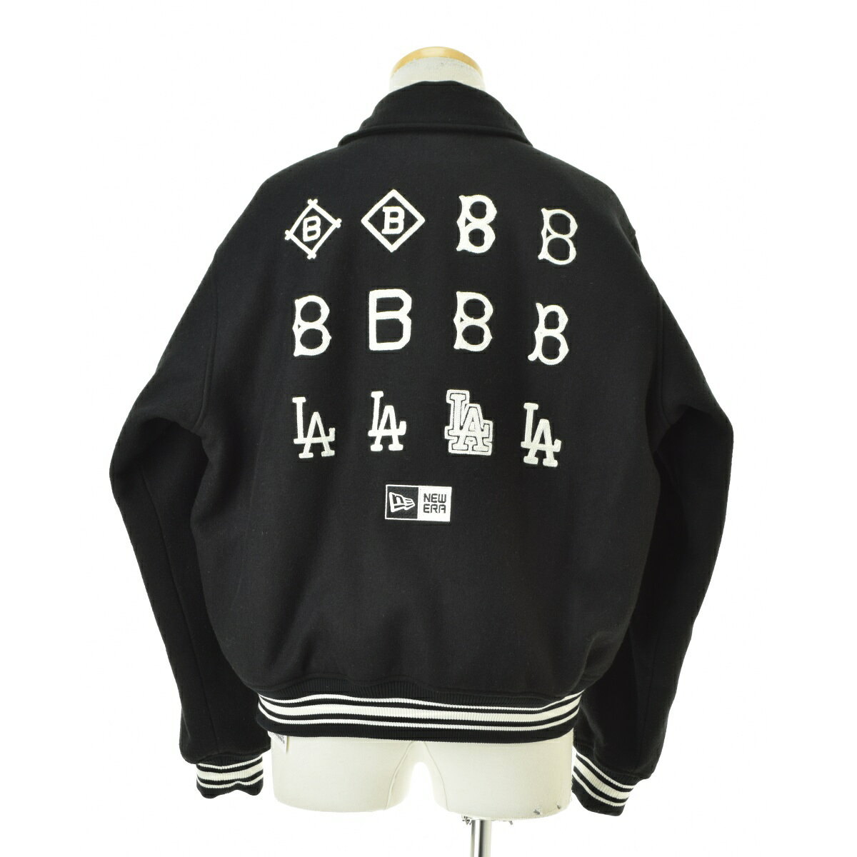 楽天市場】ドジャース ジャケット 中古の通販