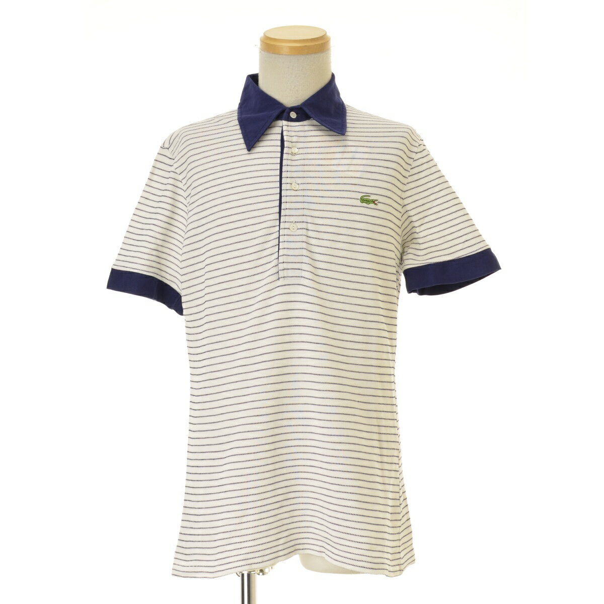 【中古】LACOSTE / ラコ�