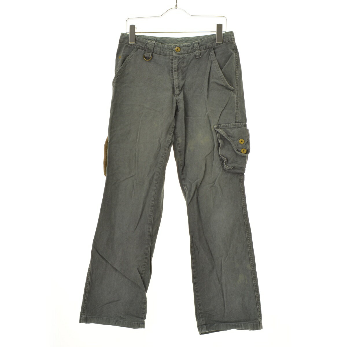 【中古】SPINNER BAIT / スピナーベイト31107SBカーゴパンツ【cacfafbh-m】