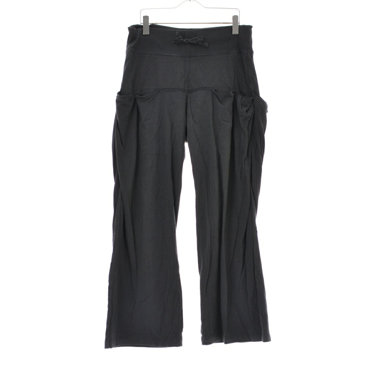 Rakuten - 【中古】KAPITAL / キャピタルビッグポケットジャージーコットンパンツ【cacgaeda-m】