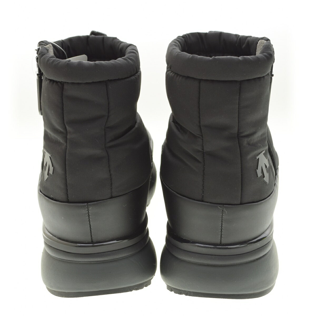【中古】【期間限定値下げ】IENA × DESCENTE / イエナ × デサント25AW 25093910000640 別注 DESCENTE ALLTERRAIN DTRACE PAD MID MGブーツ【cacgabca-z】 2