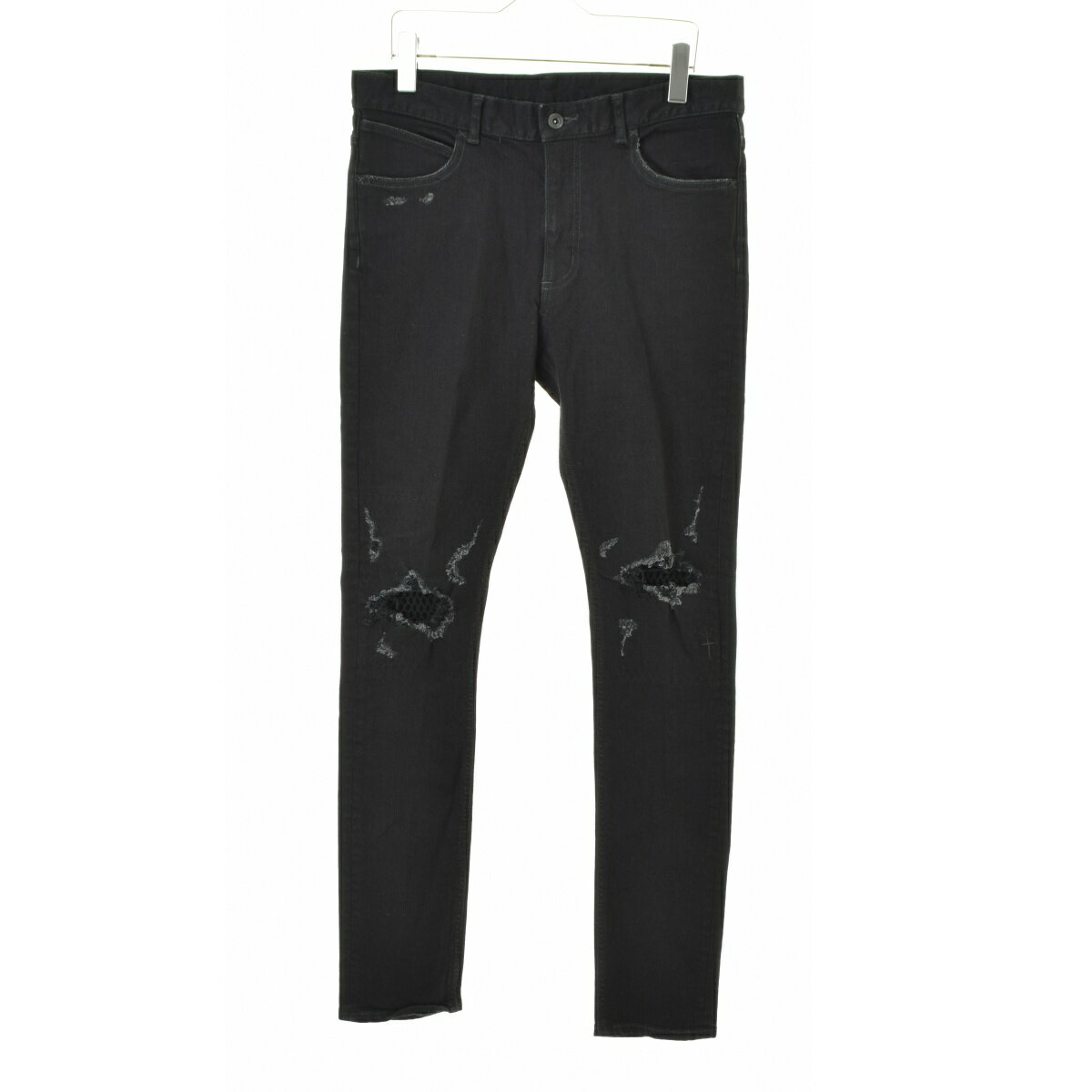 コードナンバーエイト　サルエルパンツ　未使用　新品 CHORD NUMBER EIGHT（コードナンバーエイト）の「SARROUEL SWEAT PANTS