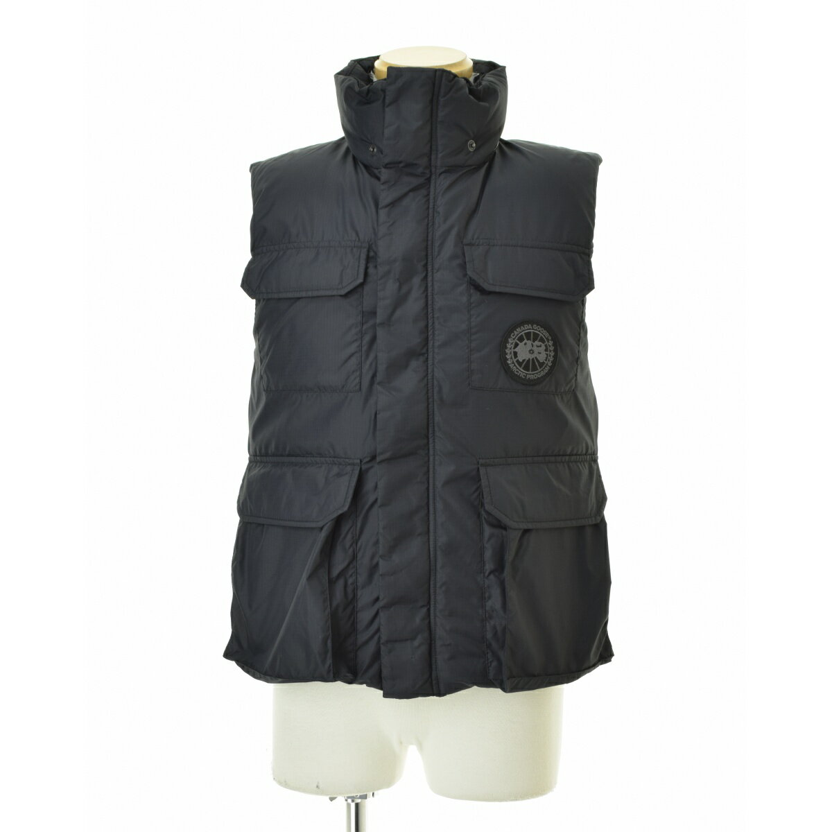 楽天市場】CANADA GOOSE ダウン（ベスト・ジレ｜トップス）：メンズ