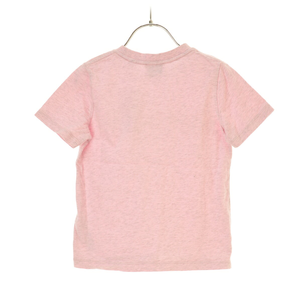 中古 BURBERRY バーバリーロゴ半袖Tシャツ cacgabae-k kanful-11959108 ブランド古着の買取販売カンフル サンプル画像2