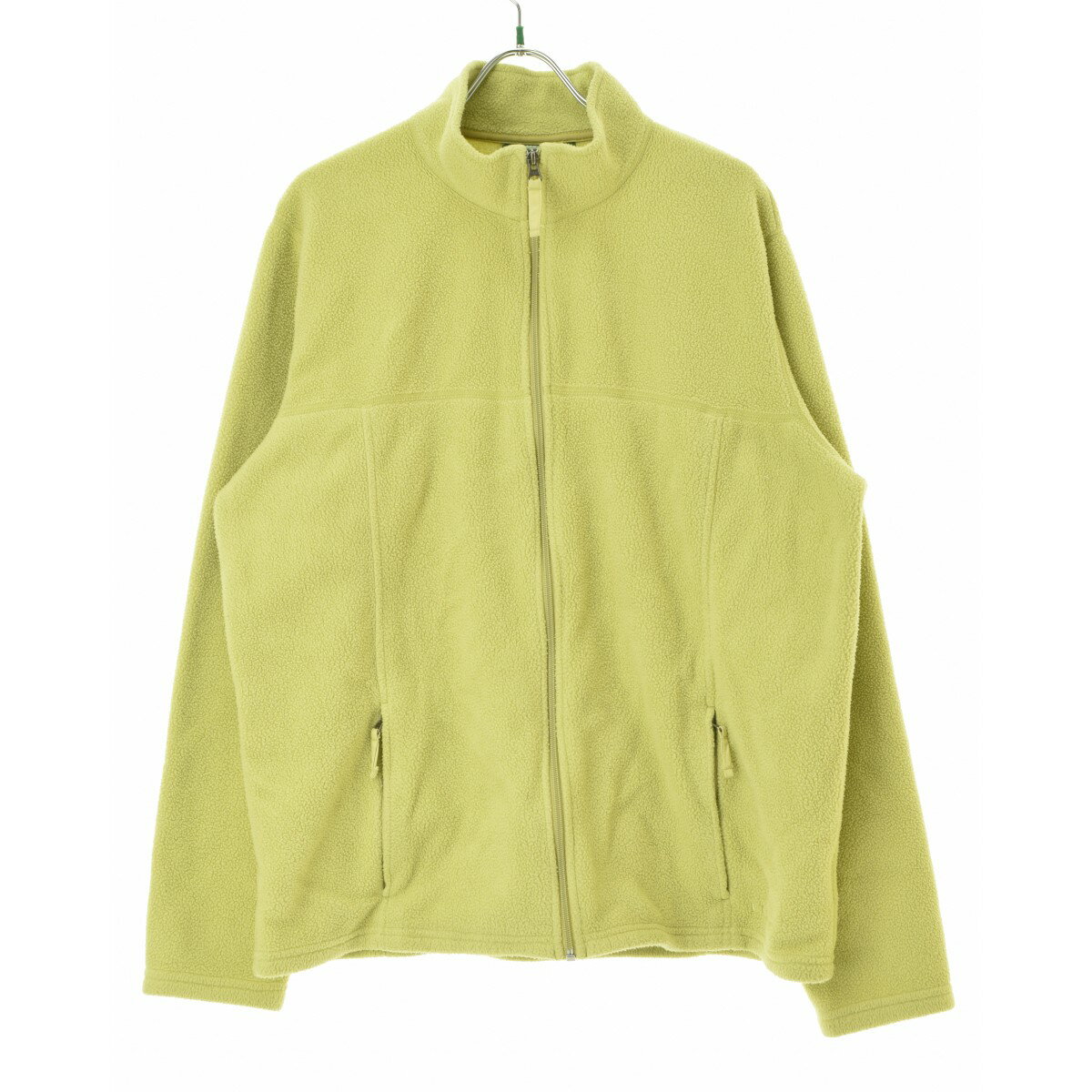 Rakuten - 【中古】L.L.BEAN / エルエルビーンPOLARTECフリースジャケット【cacfbbbb-m】