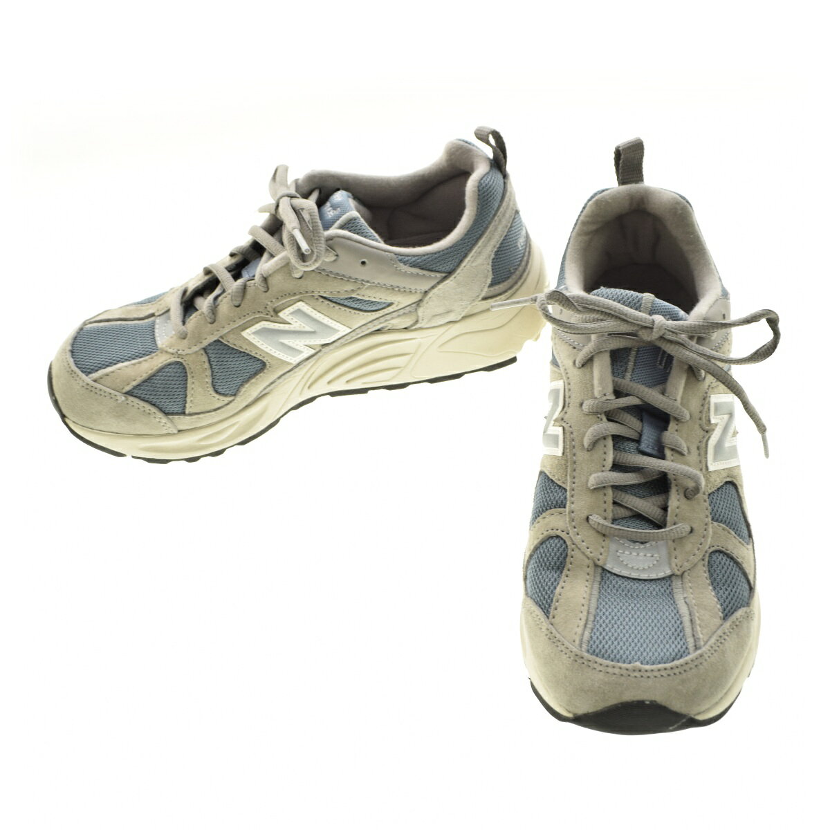 Rakuten - 【中古】NEW BALANCE / ニューバランスCM878KO1スニーカー【cacgacae-z】