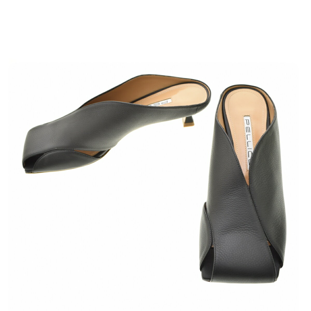 【中古】PELLICO / ペリーコ6740 ALICE 35ミュール【cacgadcc-z】