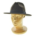 【中古】H&M / エイチアンドエム中折れハット【cacfabad-z】