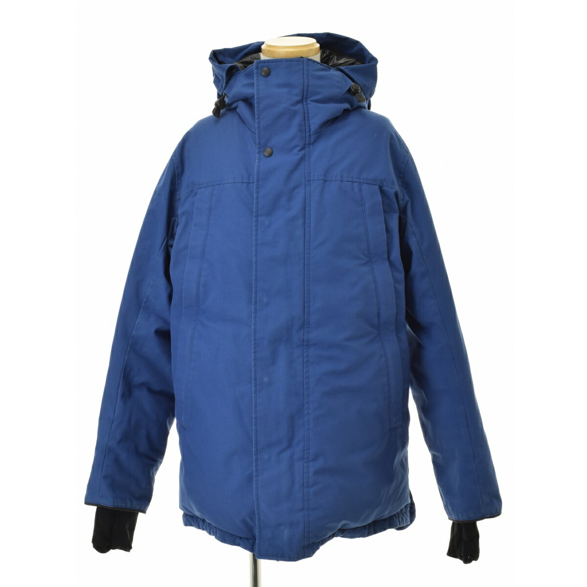 楽天市場】カナダグース langford parka(カラーネイビー 楽天市場】カナダグース langford parka(カラーネイビー