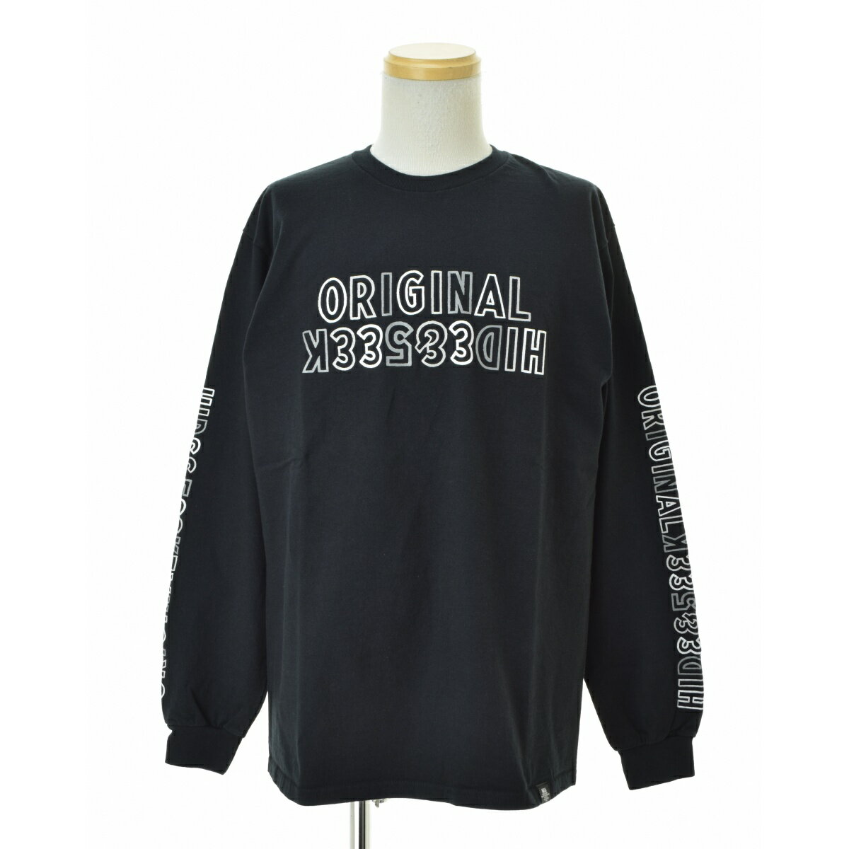 楽天市場】HIDE AND SEEK（Tシャツ・カットソー｜トップス）：メンズ