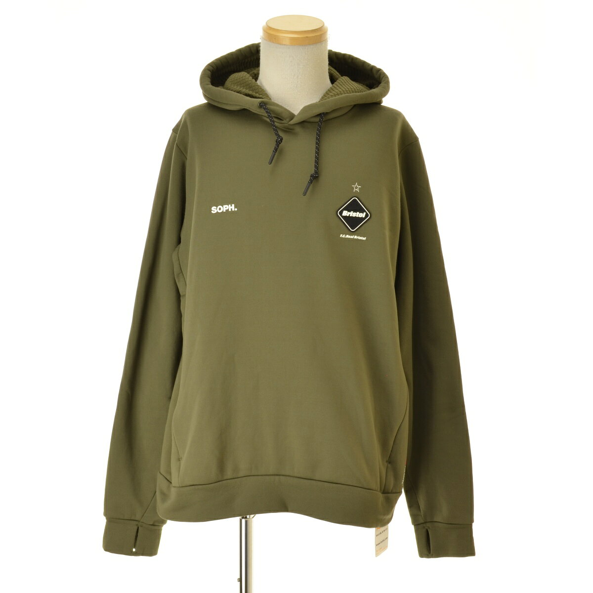 楽天市場】F.C.Real Bristol F.C.R.B. ×NIKEの通販