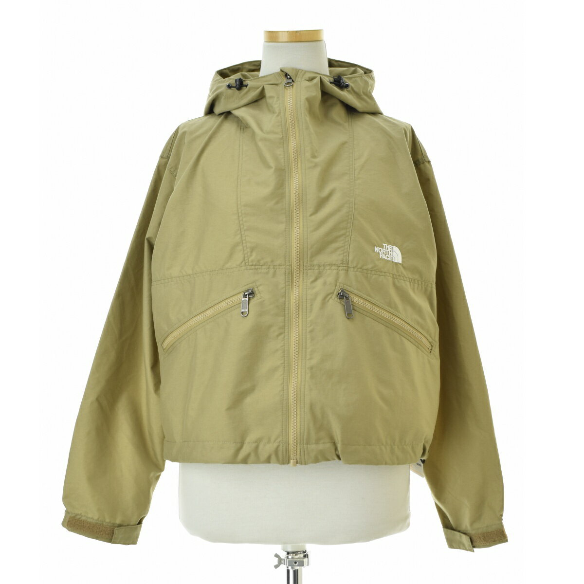 楽天市場】ノース コンパクト ジャケット 中古（ブランドザ・ノース