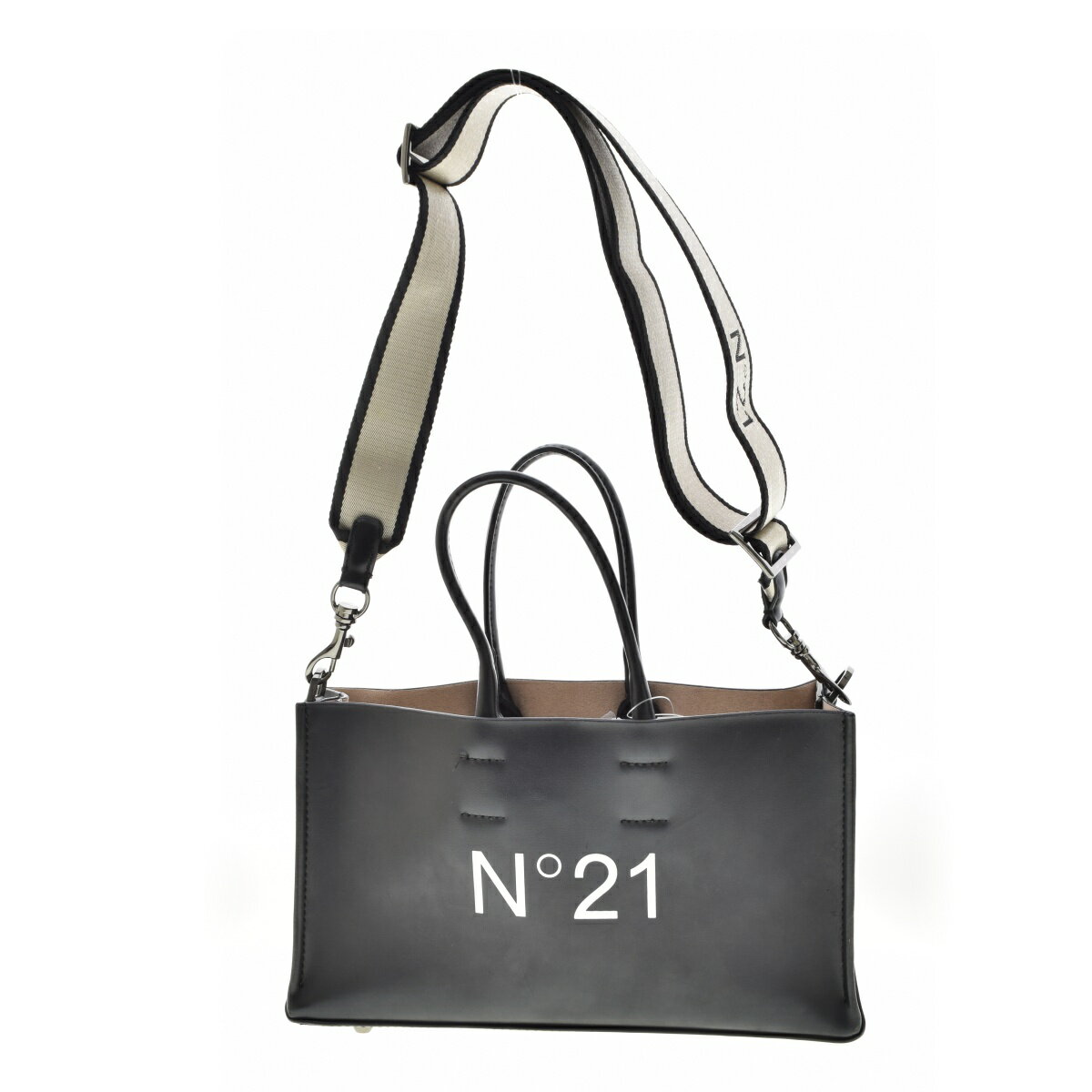 38 N°21 ニット　バックファスナー　黒 38 N°21 ニット バックファスナー 黒 - メルカリ