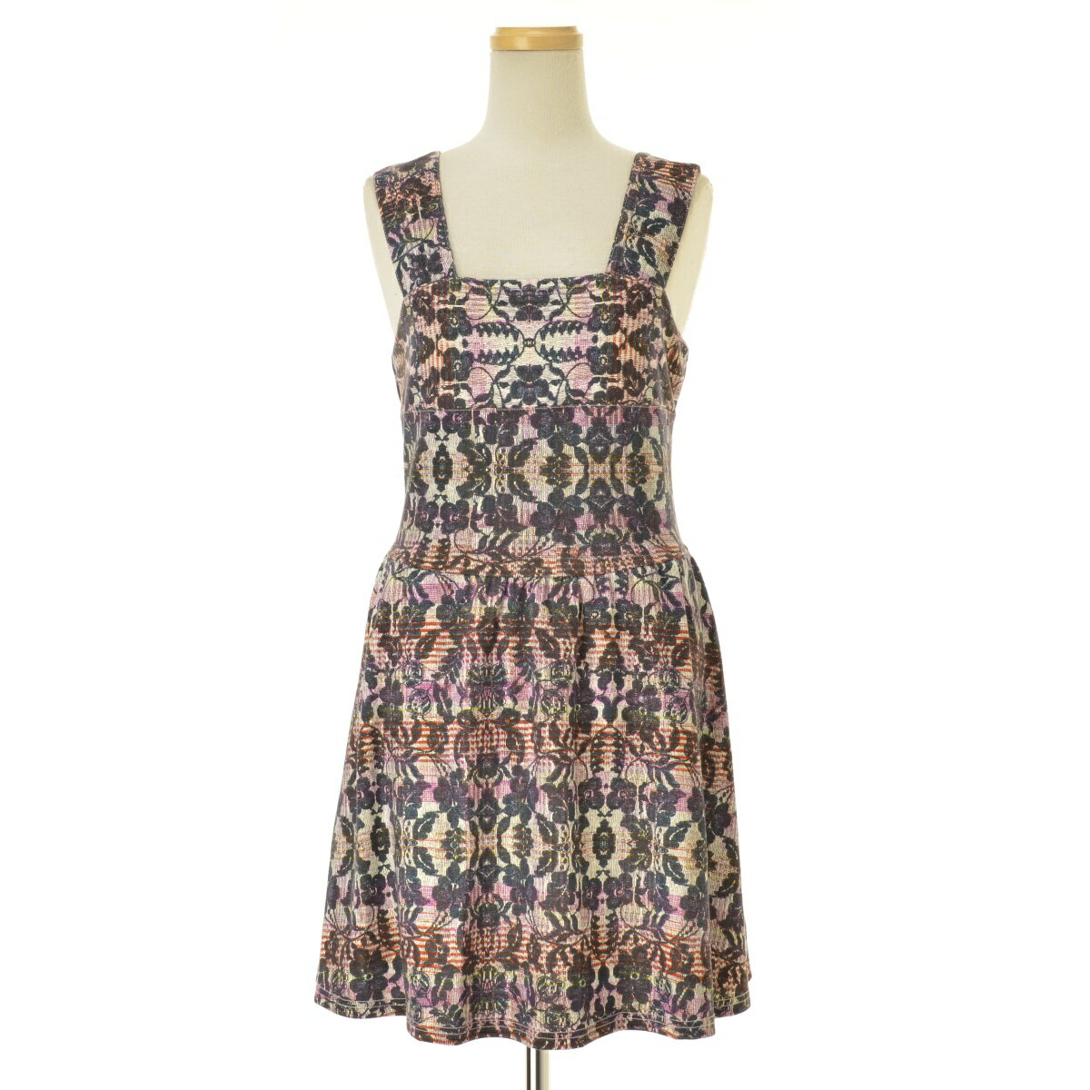 ����šۡڴ��ָ����Ͳ�����TOPSHOP / �ȥåץ���åץե��졼���ץ��ȥΡ����꡼�֥��ԡ�����caceahcc-l��