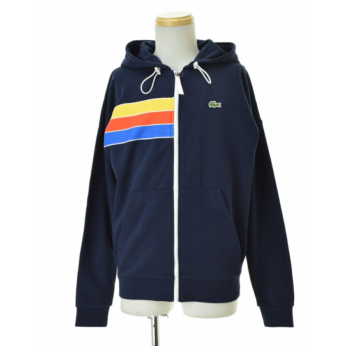【中古】LACOSTE / ラコステSH1504L アシ