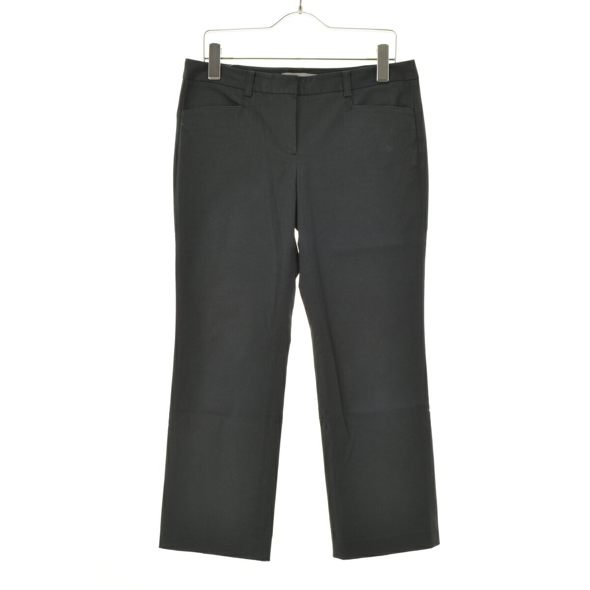 Rakuten - 【中古】theory luxe / セオリーリュクス03-2206402 LILTING CHINAMI.S ストレッチパンツ【cacfagbc-l】