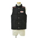 TENDERLOIN NRA VEST