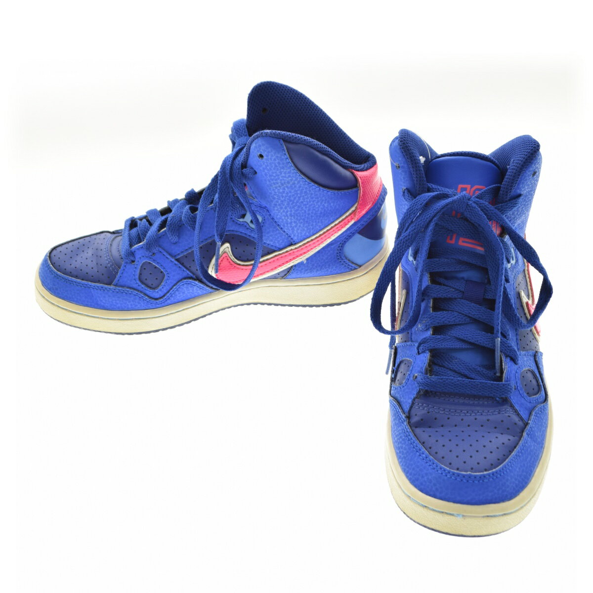 楽天市場】ナイキ (nike) サン オブ フォース mid ウィンターの通販
