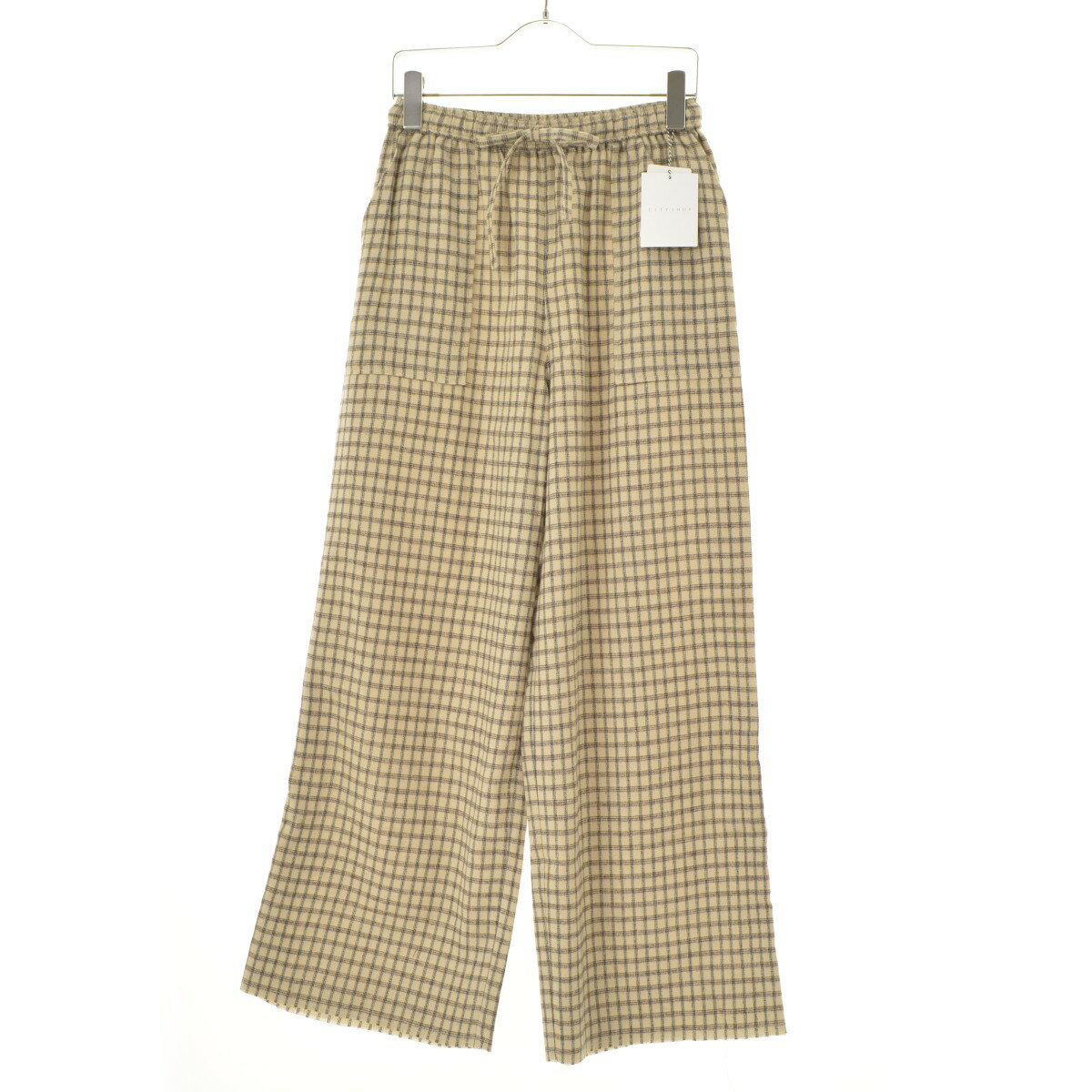 楽天市場】CITYSHOP シティショップ（パンツ｜ボトムス）：レディース