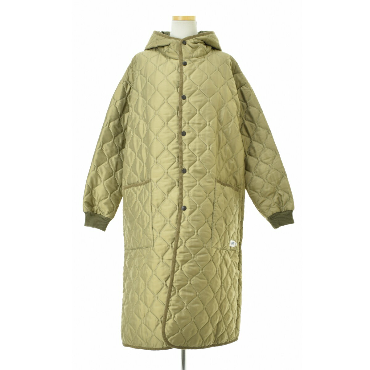 楽天市場】アーメン キルティング（コート・ジャケット｜レディース